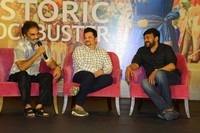 Sye Raa Success Meet Photos